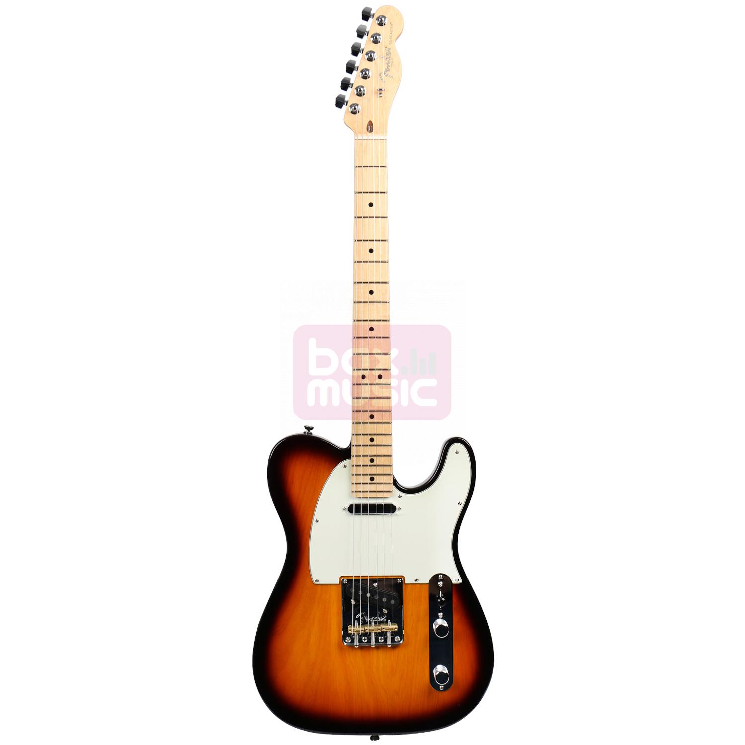 Fender American Professional Telecaster 2-Color Sunburst MN